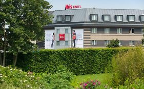 Ibis Aalst